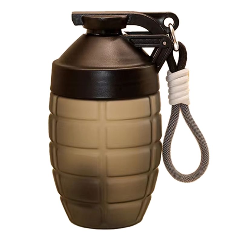 Fitness With Nutrition - J1UL1N High-Capacity Shake Bottle Shaker Cup