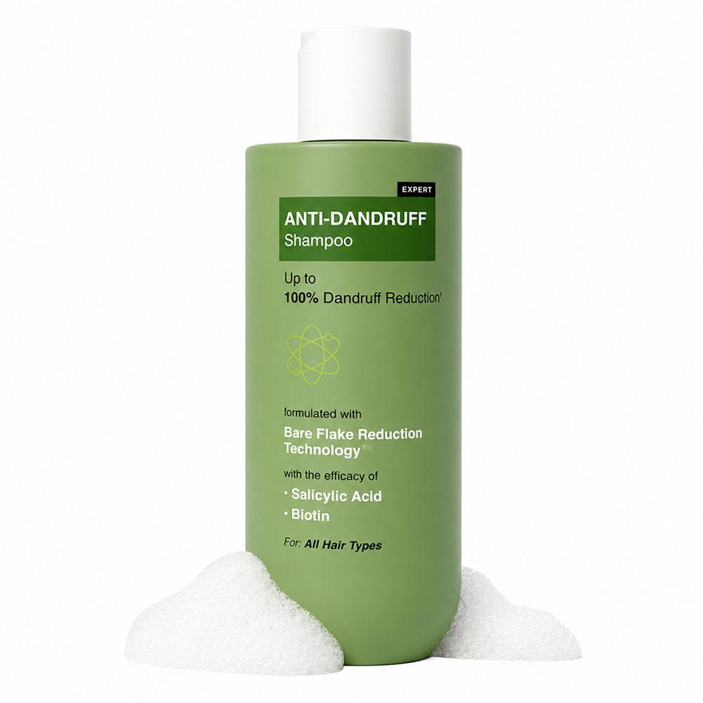Biotin Hair Growth - Salicylic Acid Scalp Cleansing Shampoo, Biotin
