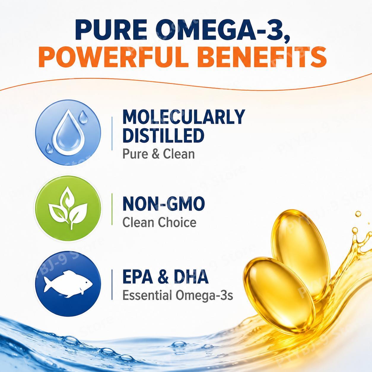 Omega 3 Fish Oil Softgels with - đánh giá và giá Omega 3 Fish Oil