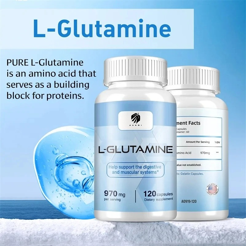 L-Glutamine Supplement for Wor - đánh giá và giá Nutrition Fitness Supplements