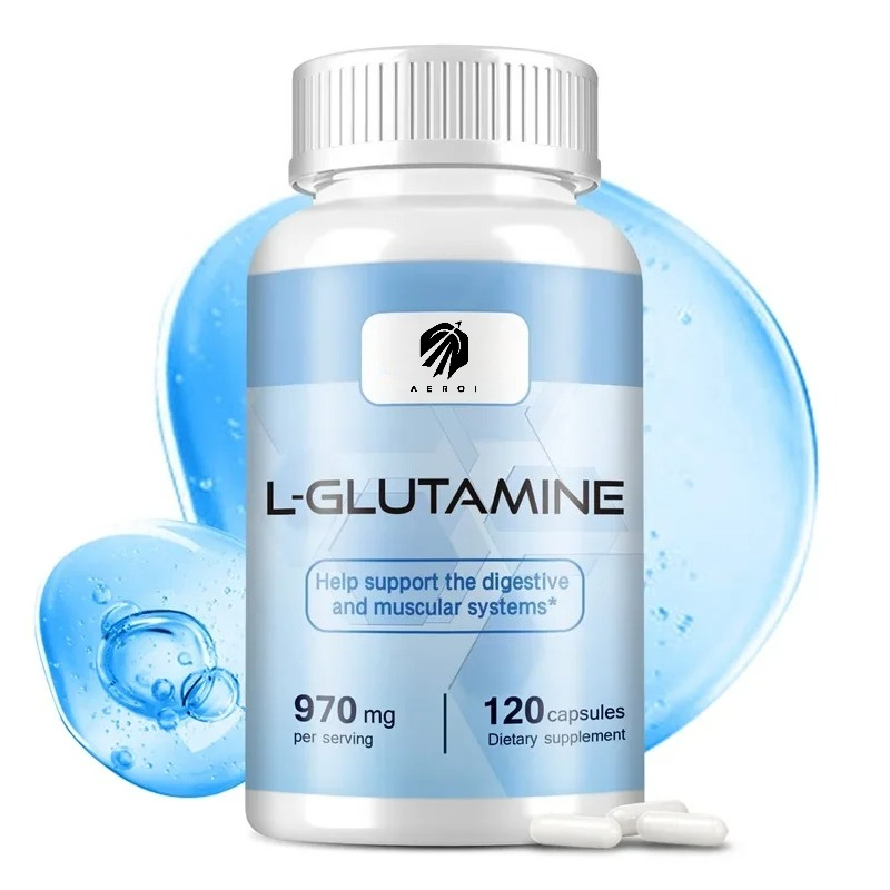 L-Glutamine Supplement for Wor - đánh giá và giá Nutrition Fitness Supplements