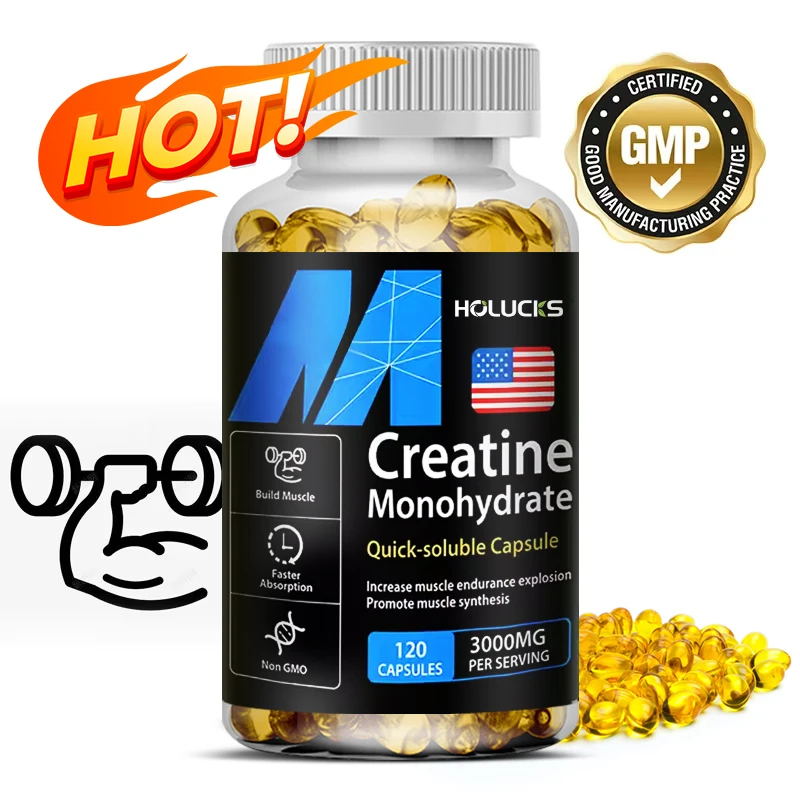 Buy 1 Get 1 Free! Creatine Mon - đánh giá và giá Whey Protein Isolate