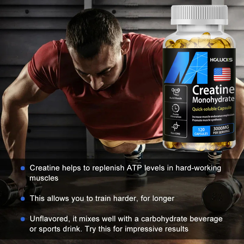 Buy 1 Get 1 Free! Creatine Mon - đánh giá và giá Whey Protein Isolate