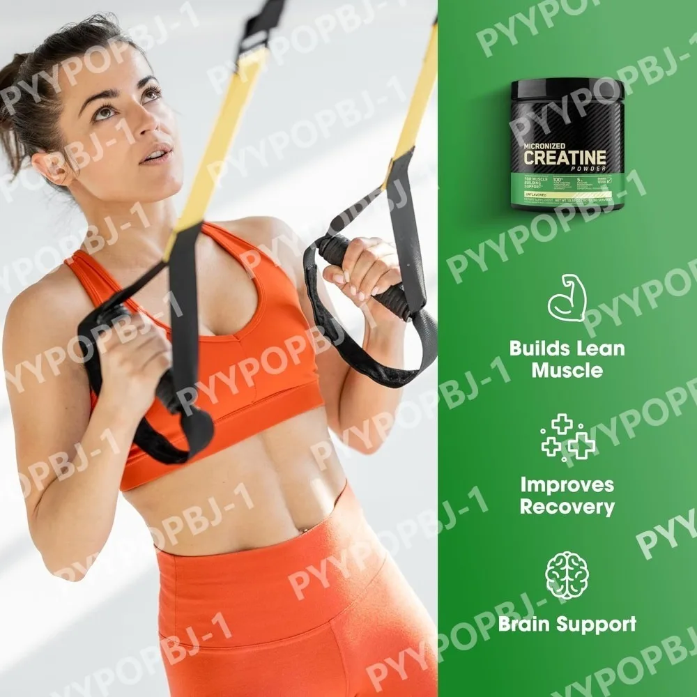 300g Creatine Monohydrate Powd - đánh giá và giá Nutrition Fitness Supplements
