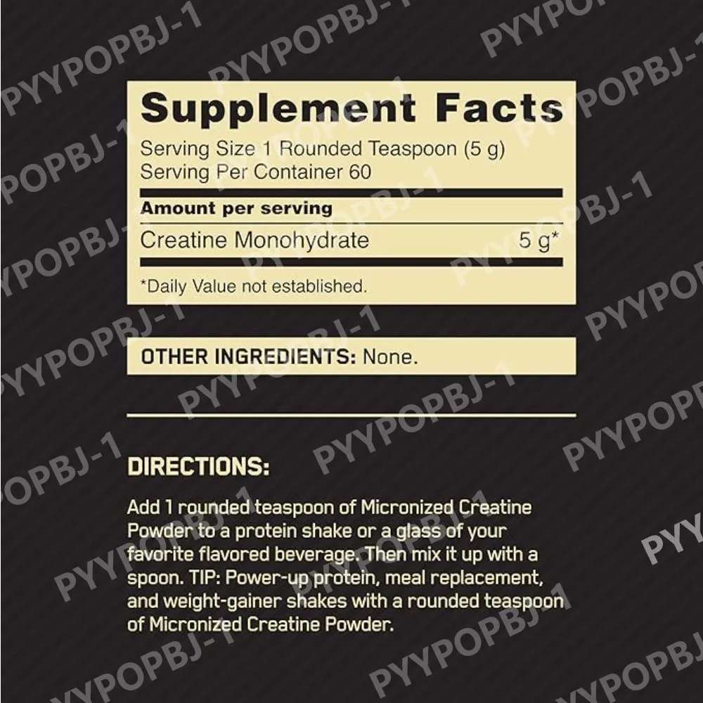 300g Creatine Monohydrate Powd - đánh giá và giá Nutrition Fitness Supplements