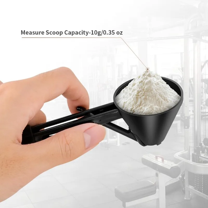 1pcs Multi-Use Measuring Spoon - đánh giá và giá Whey Protein Isolate