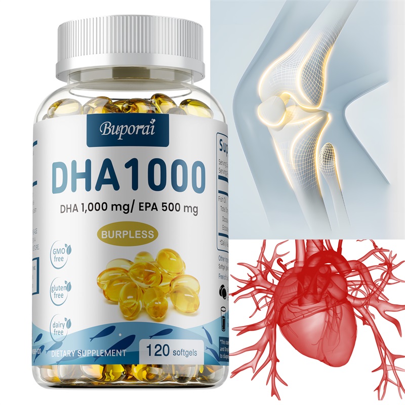 Omega 3 Fish Oil DHA Supplemen - đánh giá và giá Omega 3 Fish Oil