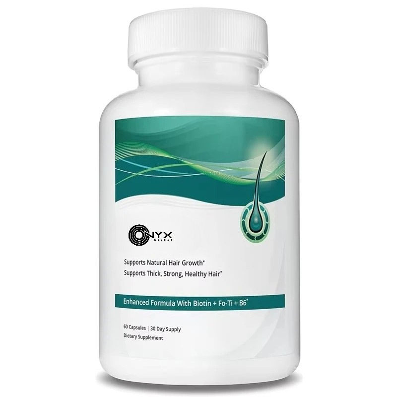 Hair Growth Supplements for Me - đánh giá và giá Biotin Hair Growth