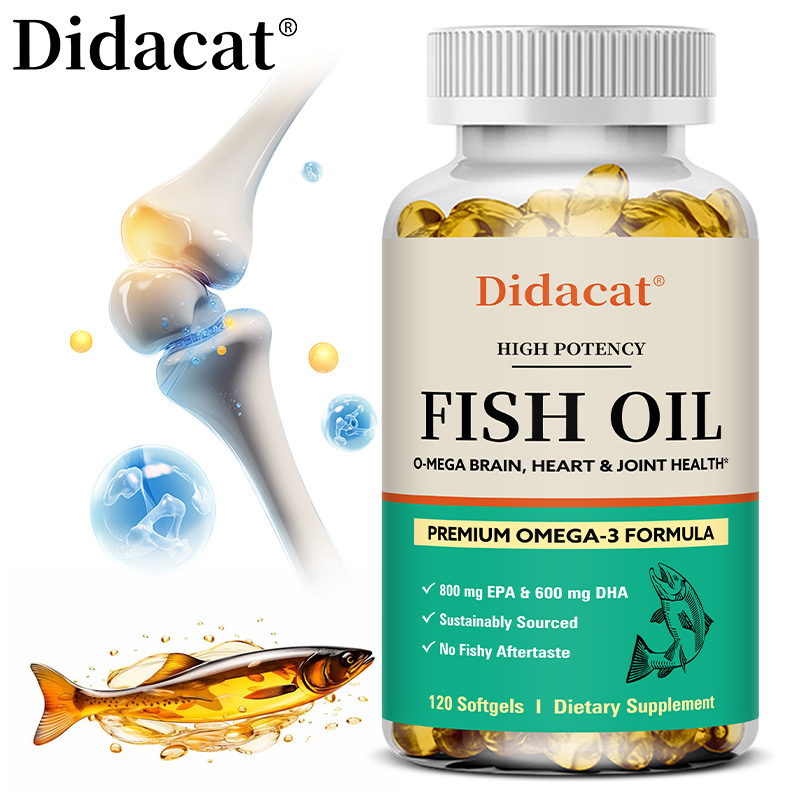 Premium Omega 3 Fish Oil Softg - đánh giá và giá Omega 3 Fish Oil