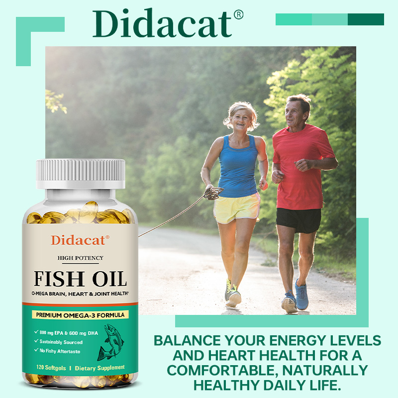 Premium Omega 3 Fish Oil Softg - đánh giá và giá Omega 3 Fish Oil