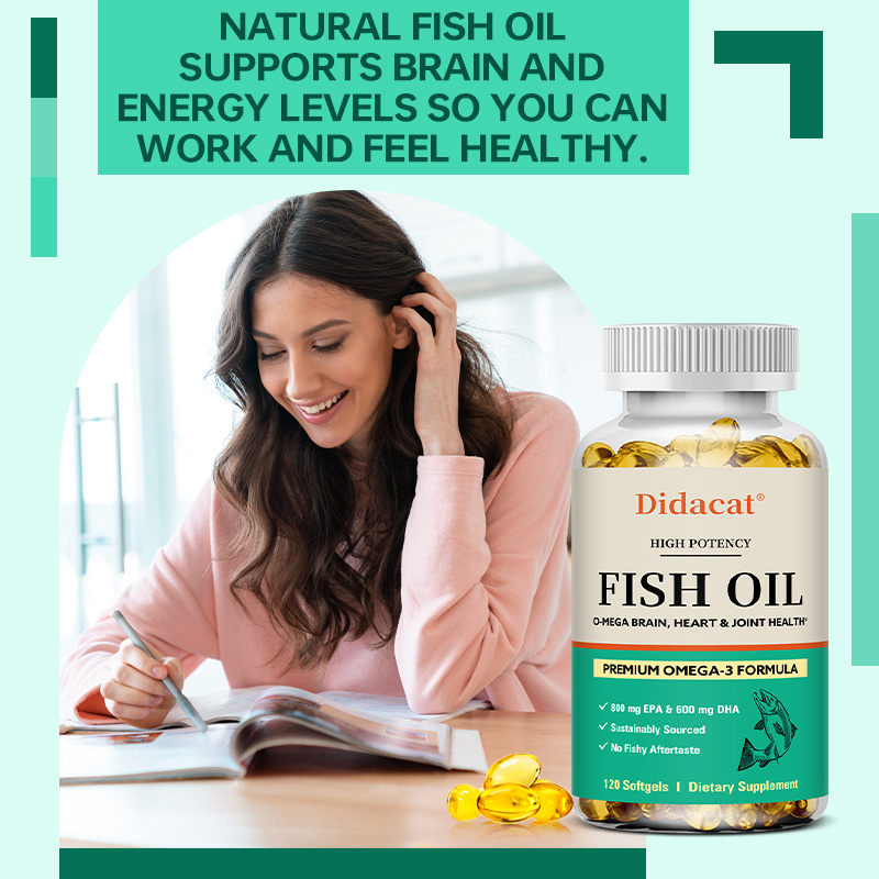 Premium Omega 3 Fish Oil Softg - đánh giá và giá Omega 3 Fish Oil