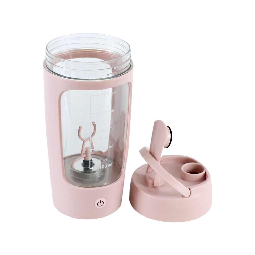 500ML Electric Protein Powder  - đánh giá và giá Whey Protein Isolate