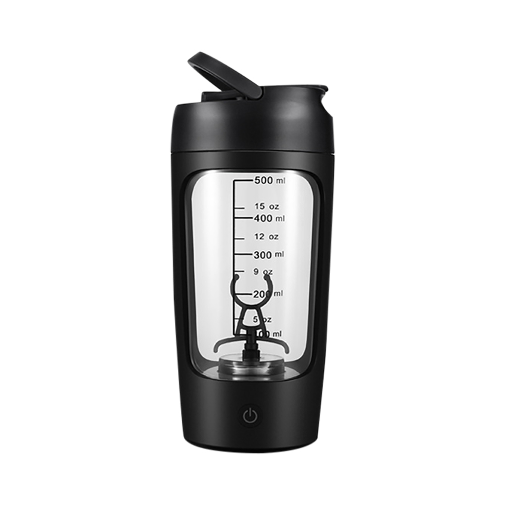 500ML Electric Protein Powder  - đánh giá và giá Whey Protein Isolate