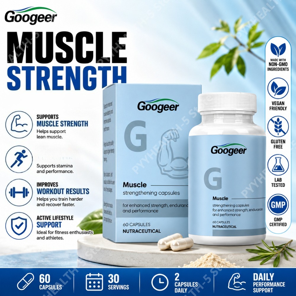 Daily Fitness Support Capsules - đánh giá và giá Nutrition Fitness Supplements