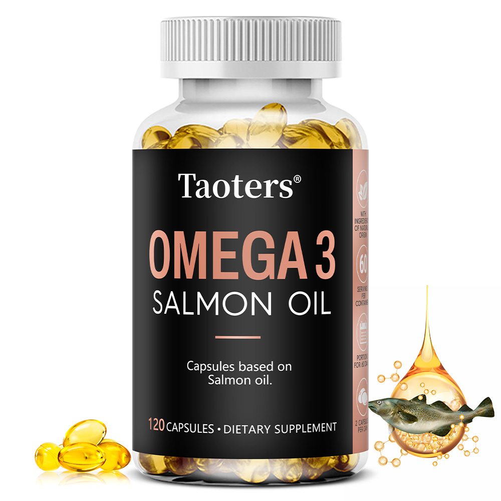 High-Potency Omega 3 Fish Oil  - đánh giá và giá Omega 3 Fish Oil