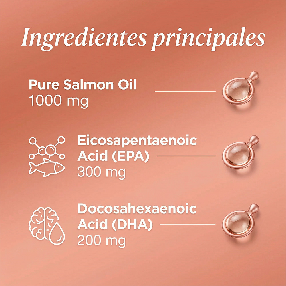 High-Potency Omega 3 Fish Oil  - đánh giá và giá Omega 3 Fish Oil