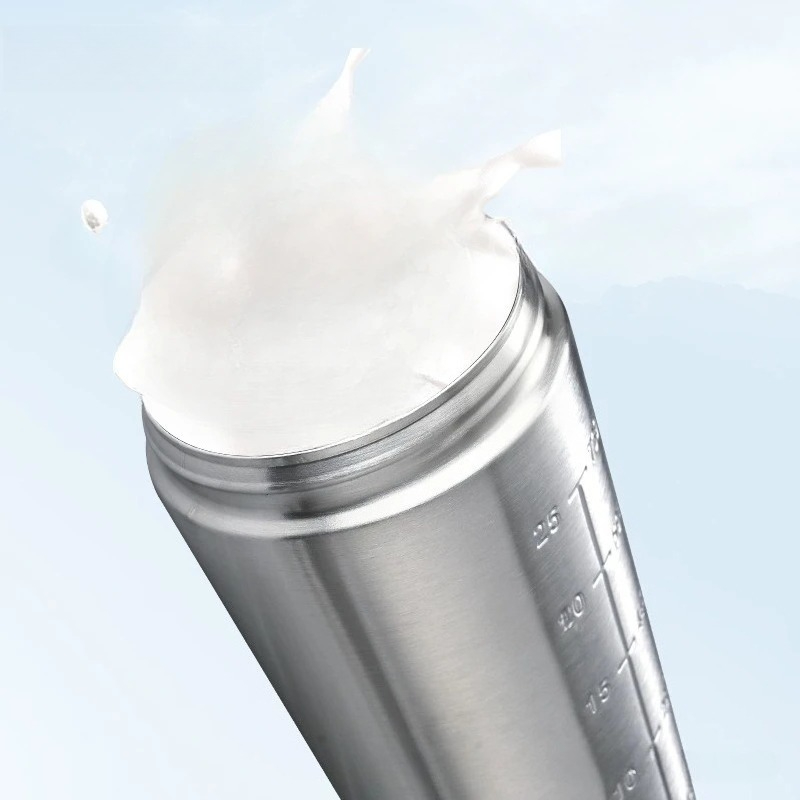 1pcs Stainless Steel Protein P - đánh giá và giá Whey Protein Isolate
