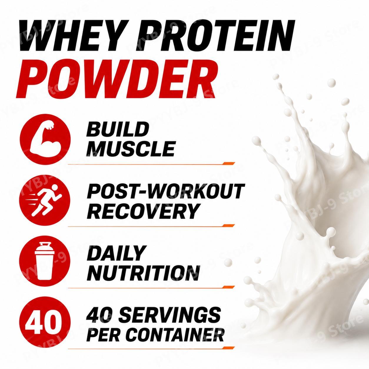 NurtureNova Whey Protein Powde - đánh giá và giá Fitness With Nutrition