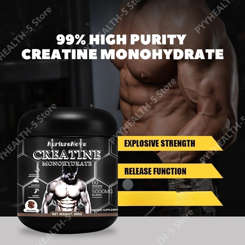 Creatine Monohydrate Powder 99 - đánh giá và giá Nutrition Fitness Supplements