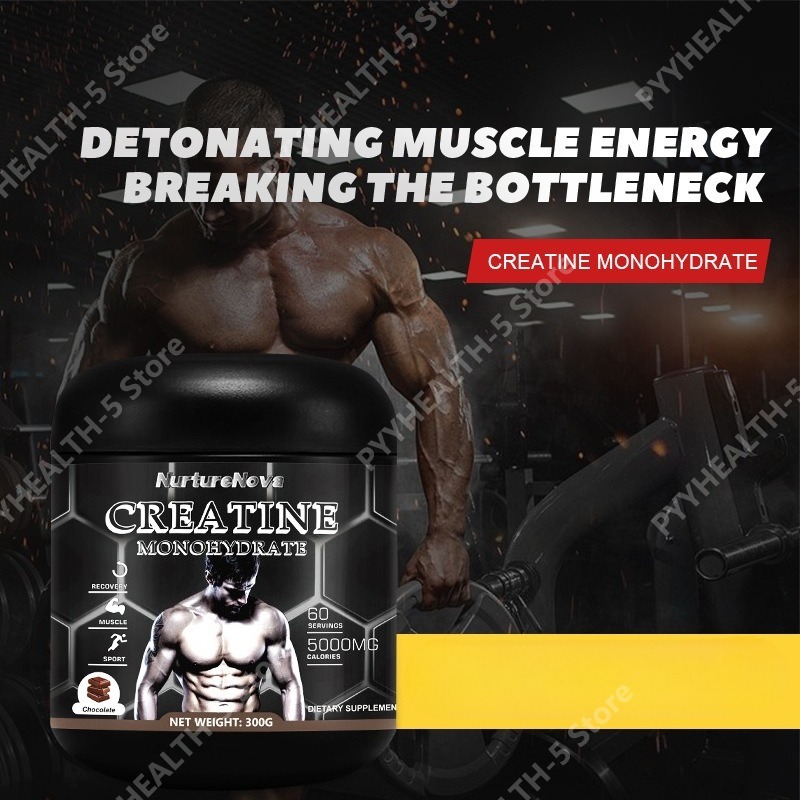 Creatine Monohydrate Powder 99 - đánh giá và giá Nutrition Fitness Supplements