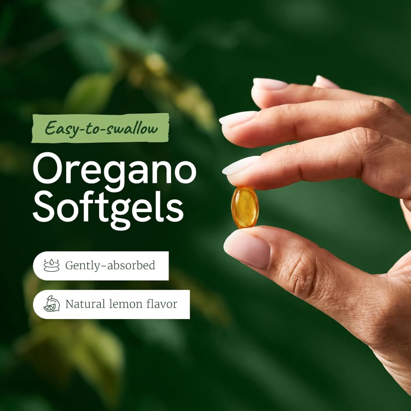 Niuzhi Oil Black Seed Oil Soft - đánh giá và giá Black Seed Oil Capsule