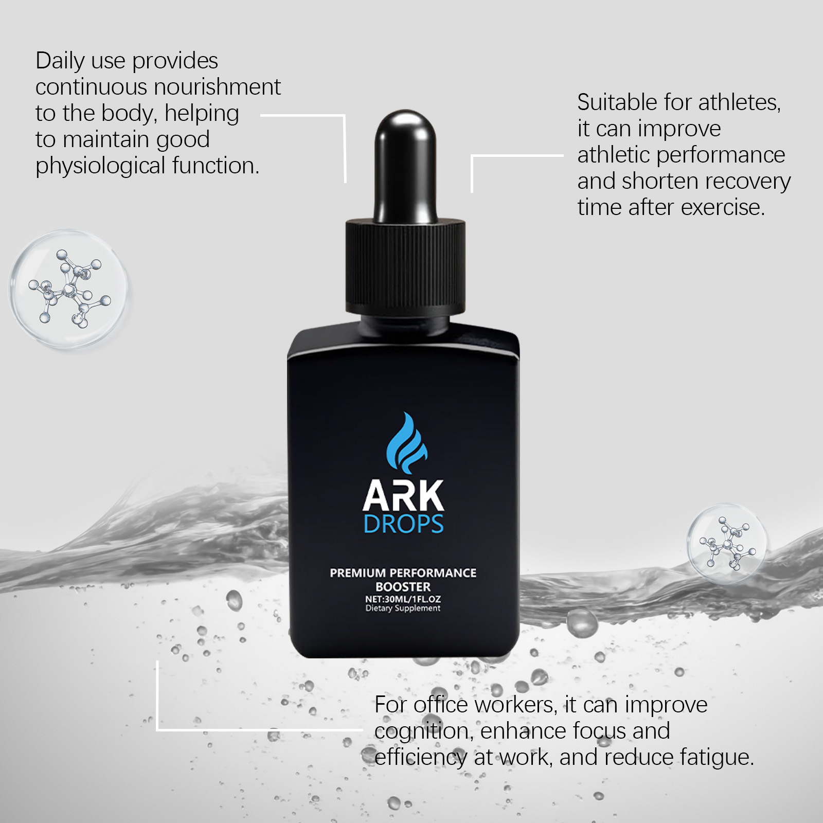 Body Care Drops Supplement Nut - đánh giá và giá Nutrition Fitness Supplements