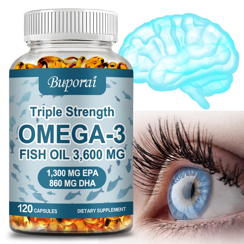 Omega 3 Fish Oil - Supports Ey - đánh giá và giá Omega 3 Fish Oil