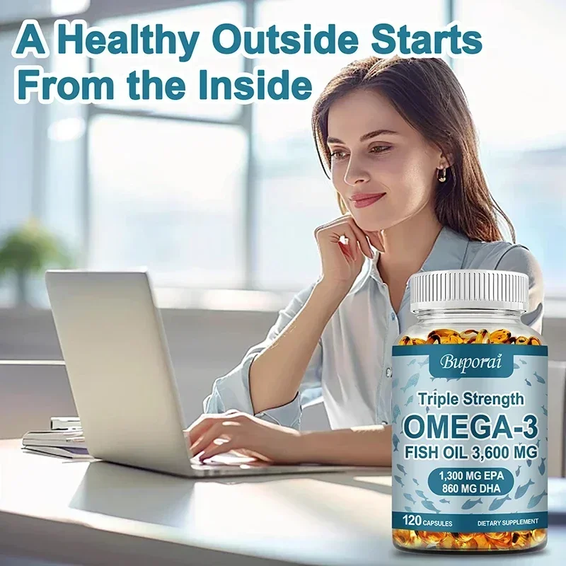 Omega 3 Fish Oil - Supports Ey - đánh giá và giá Omega 3 Fish Oil