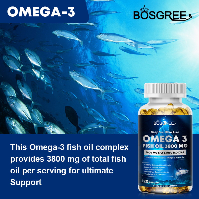 Omega 3 Fish Oil Supplement, E - đánh giá và giá Omega 3 Fish Oil