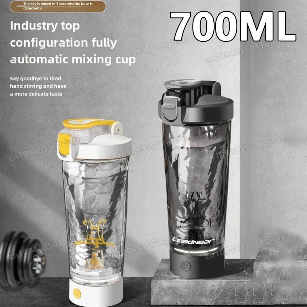 New in Electric Protein Powder - đánh giá và giá Whey Protein Isolate