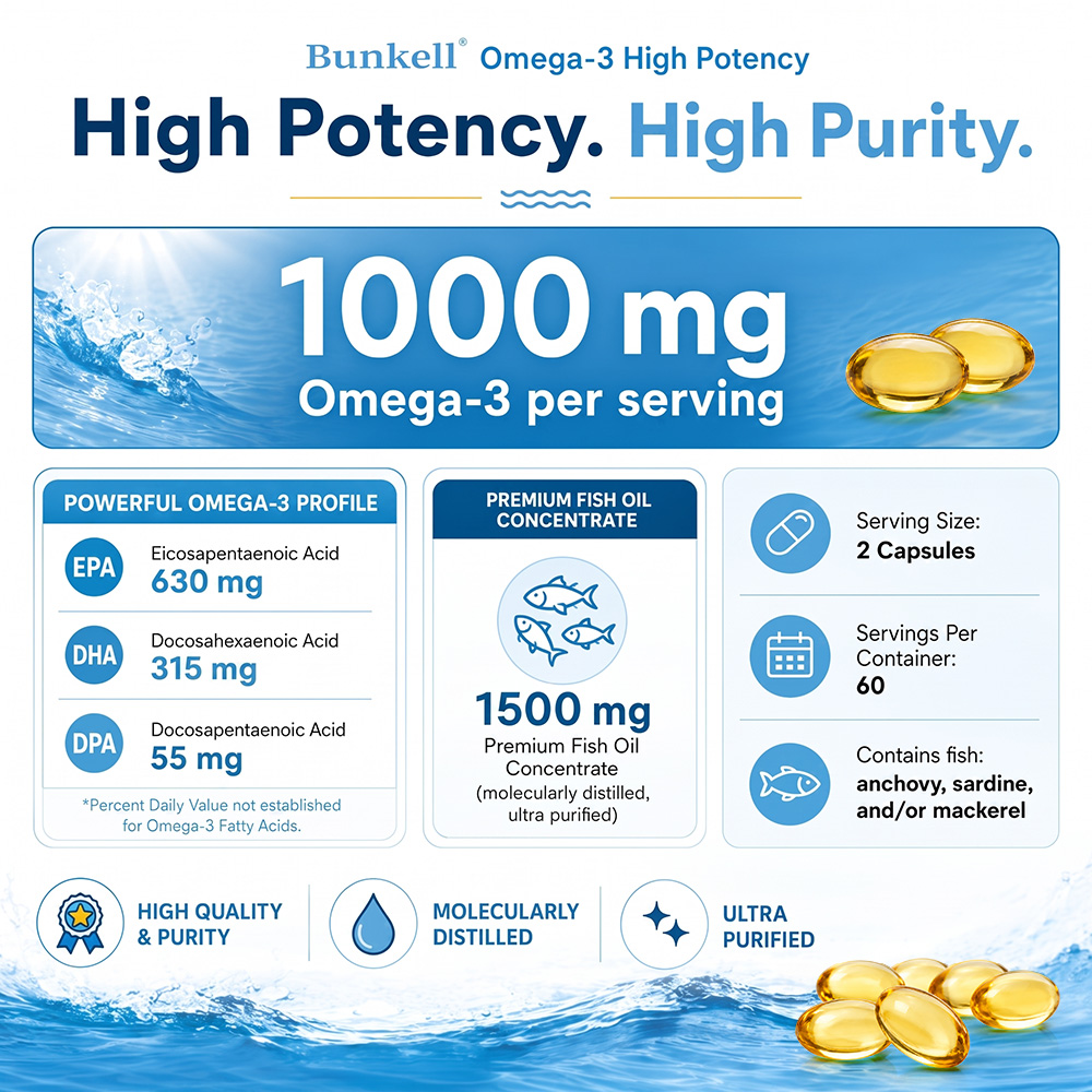 Ultra Strength Omega 3 Fish Oi - đánh giá và giá Omega 3 Fish Oil