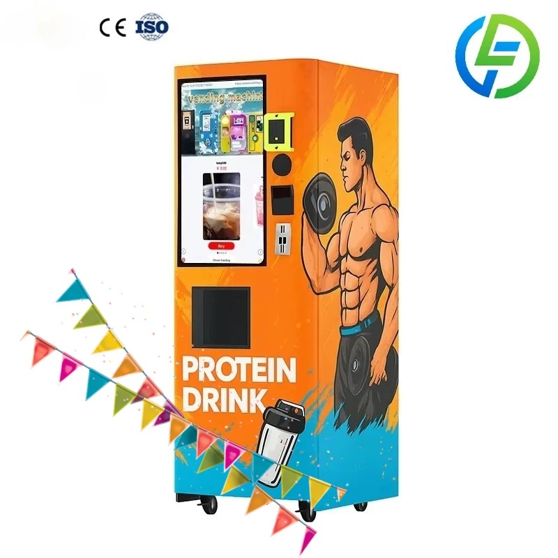 Customized Automatic Protein S - đánh giá và giá Fitness With Nutrition