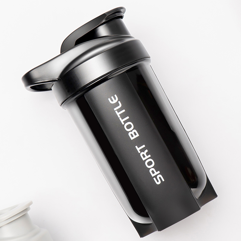Portable Protein Powder Shaker - đánh giá và giá Whey Protein Isolate
