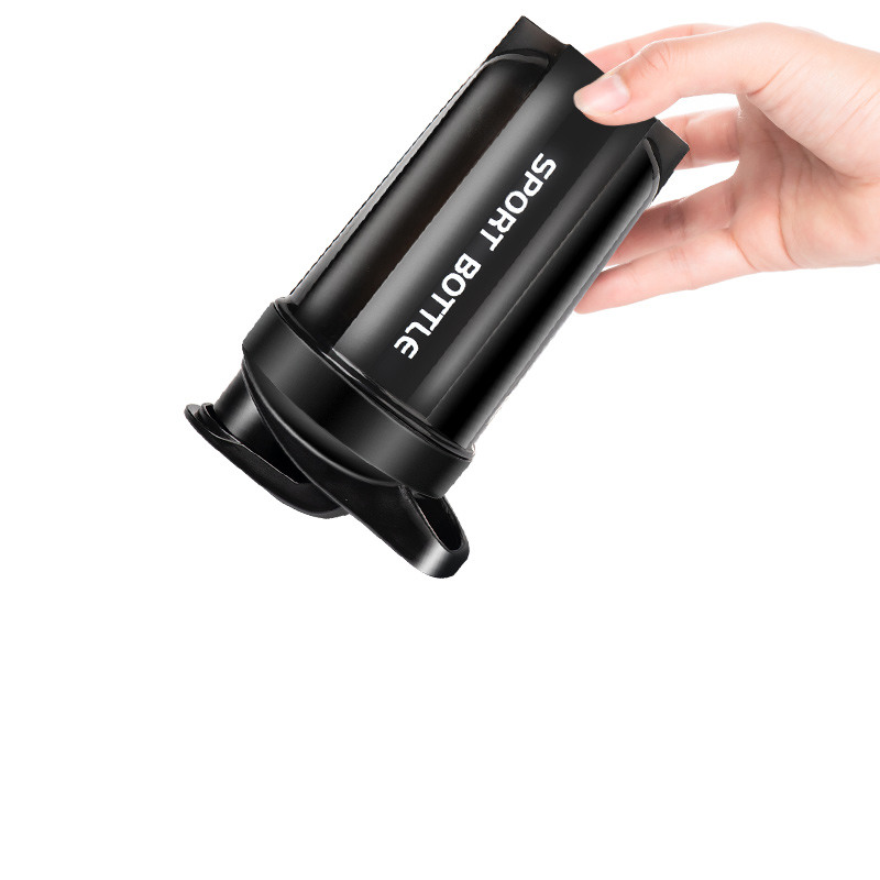 Portable Protein Powder Shaker - đánh giá và giá Whey Protein Isolate