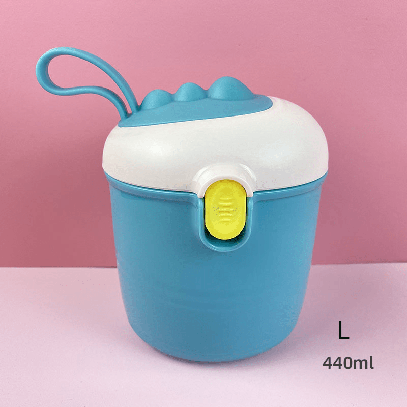 Portable Airtight Storage Box  - đánh giá và giá Whey Protein Isolate