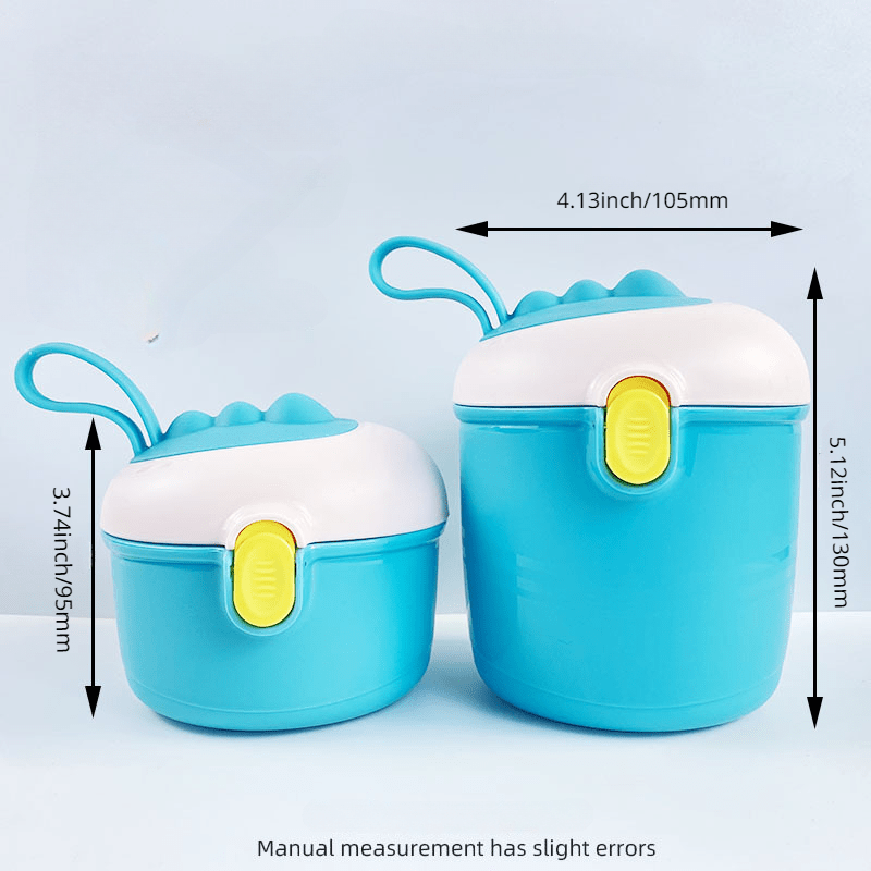 Portable Airtight Storage Box  - đánh giá và giá Whey Protein Isolate