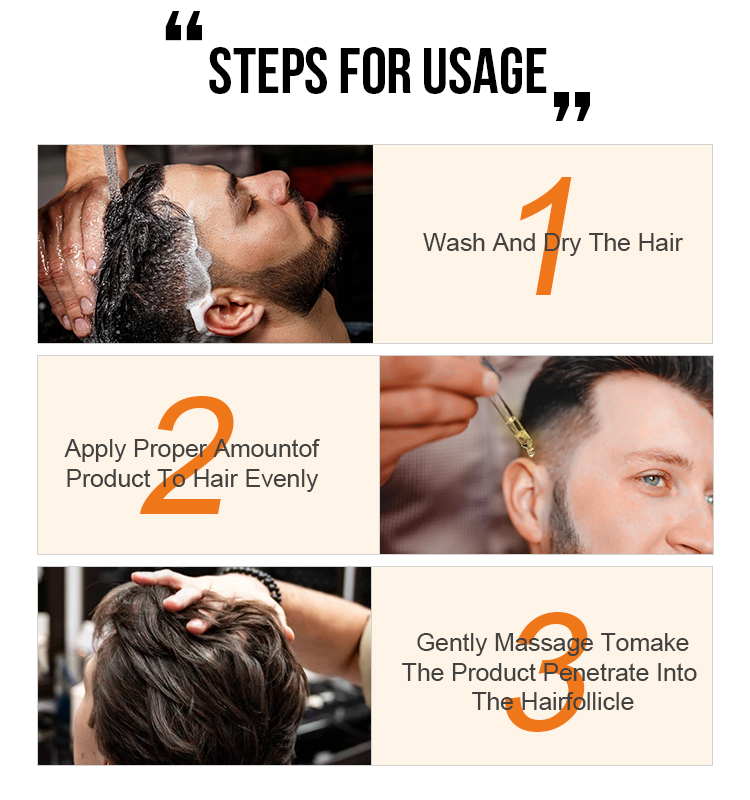 Hair Ginger Essential Germinal - đánh giá và giá Biotin Hair Growth