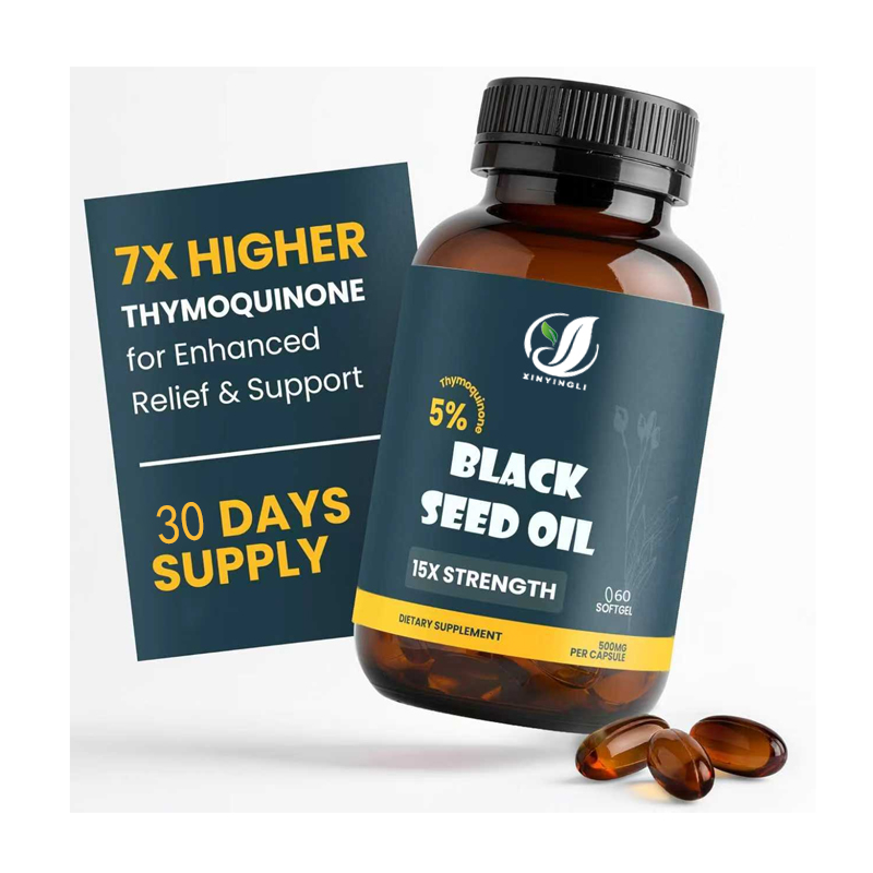 Black Seed Oil Organic Cold Pr - đánh giá và giá Black Seed Oil Capsule
