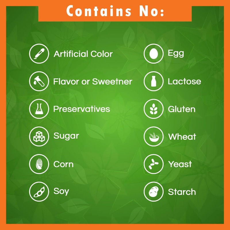Black Seed Oil Capsules 1000mg - đánh giá và giá Black Seed Oil Capsule