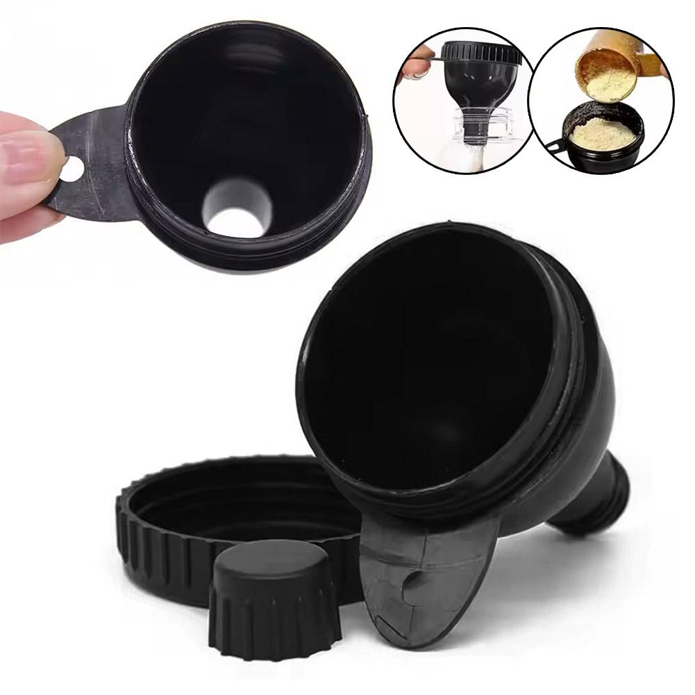 50ML Protein Powder Dispenser  - đánh giá và giá Whey Protein Isolate