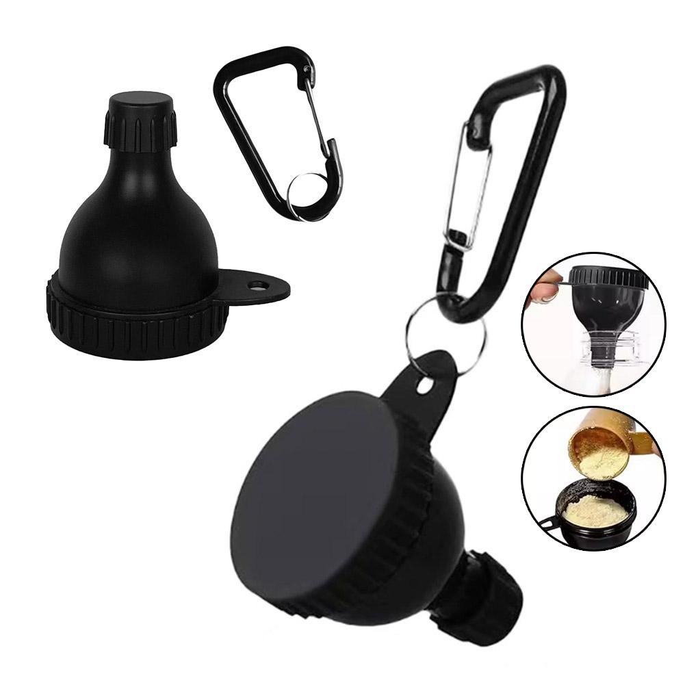 50ML Protein Powder Dispenser  - đánh giá và giá Whey Protein Isolate