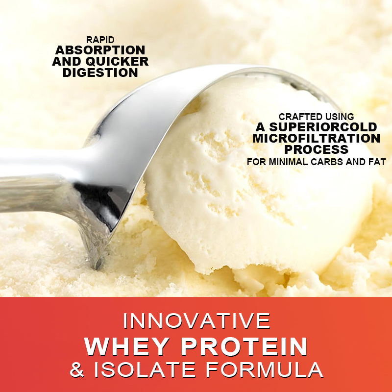 Gold Standard Whey Protein Pow - đánh giá và giá Nutrition Fitness Supplements
