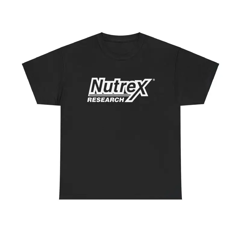 Nutrex Research T Shirt bodybu - đánh giá và giá Nutrition Fitness Supplements