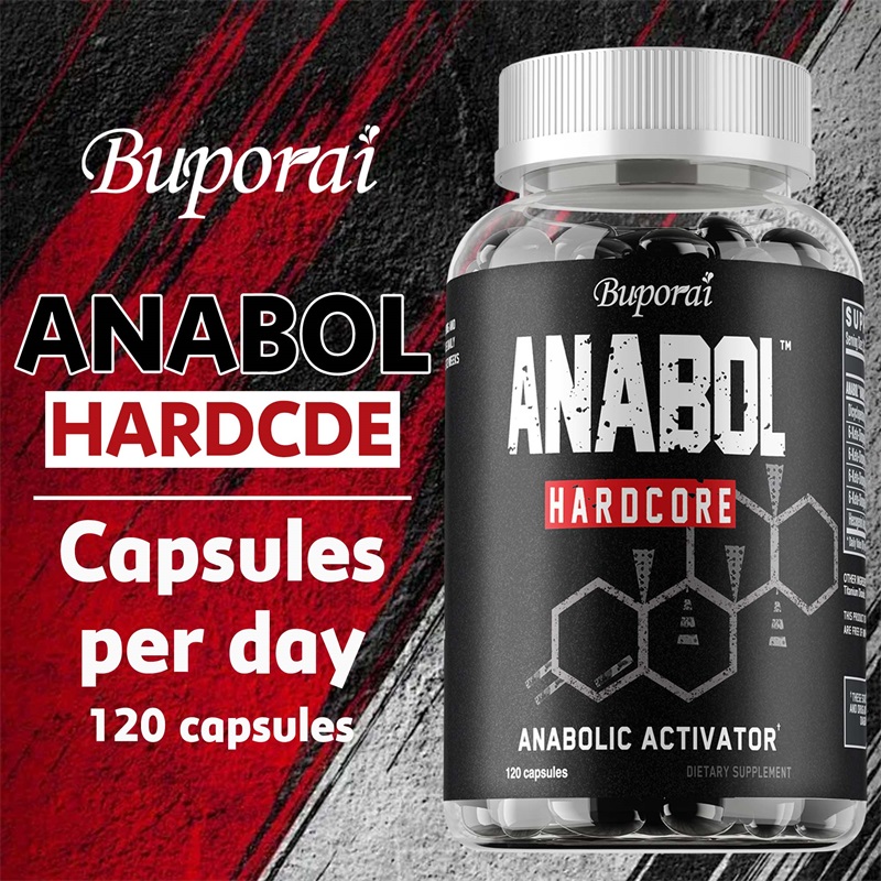 Anabol Supplement - Enhances E - đánh giá và giá Whey Protein Isolate